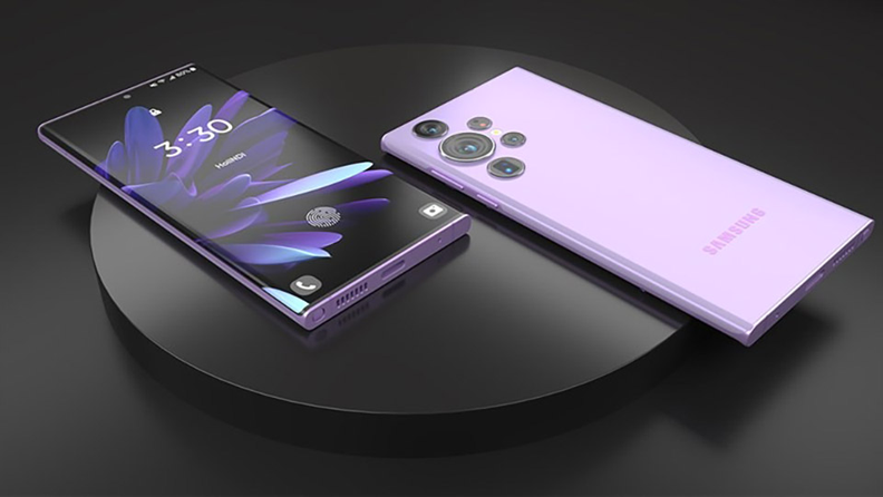 Samsung đặt niềm tin vào Qualcomm trên Galaxy S23